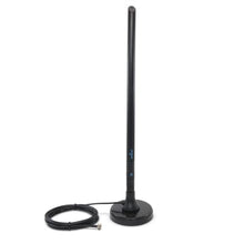 Load image into Gallery viewer, Proxicast 5-8 dBi 4G/5G External Magnetic High Gain Cell Antenna Compatible with AT&amp;T Nighthawk M6 / MR6110 &amp; MR6500, M5 / MR5200, M1 / MR1100, Verizon 8800L &amp; Any Hotspot with TS9 connectors
