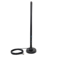 Proxicast 5-8 dBi 4G/5G External Magnetic High Gain Cell Antenna Compatible with AT&T Nighthawk M6 / MR6110 & MR6500, M5 / MR5200, M1 / MR1100, Verizon 8800L & Any Hotspot with TS9 connectors