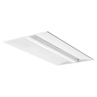 Acuity Lithonia LED Recessed Troffer 116 Lumens Per Watt