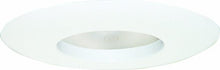 Load image into Gallery viewer, Design House 519538 Wide Recessed Lighting Trim 6&quot;, White
