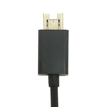 Load image into Gallery viewer, FASEN New 1M 13 Pin USB Data Charger Cable for ASUS Padfone 2 A68 Black

