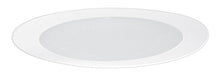 Load image into Gallery viewer, Elco Lighting EL914SH 4 Shower Trim with Albalite Lens - EL914
