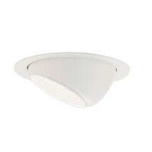 Load image into Gallery viewer, Lytecaster 5&quot; Aperture Baffle Eyeball Reflector Trim Finish: White
