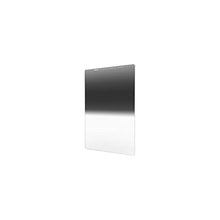 Load image into Gallery viewer, NiSi Reverse Graduated Neutral Density Glass Filter GND8 (0.9) 150x170mm, Black (NIP-150-RGND0.9)
