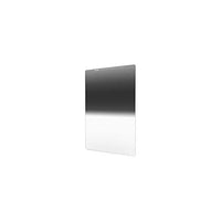 NiSi Reverse Graduated Neutral Density Glass Filter GND8 (0.9) 150x170mm, Black (NIP-150-RGND0.9)