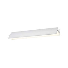 Load image into Gallery viewer, Sonneman 2702-98 24`` LED Wall Sconce from The Aileron Collection
