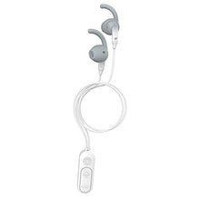 Load image into Gallery viewer, iFrogz Sound Hub Tone Earbuds - White/Grey
