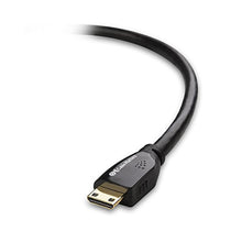 Load image into Gallery viewer, Cable Matters High Speed HDMI to Mini HDMI Cable (Mini HDMI to HDMI) 4K Resolution Ready 10 Feet
