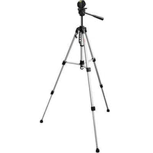 Load image into Gallery viewer, 53&quot; Tripod With 3Way Pan Head &quot;Prod. Type: Cameras &amp; Frames/Misc. Accessories&quot;
