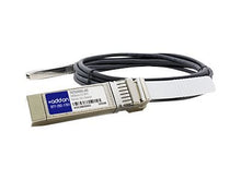 Load image into Gallery viewer, Addon 747524501-AO MOLEX 747524501 Compatible TAA Compliant 10GBASE-CU SFP+ to SFP+ Direct at
