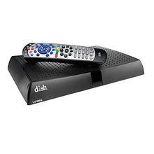 Load image into Gallery viewer, Intellian ViP211z Dish Network HD Satellite Receiver, Black
