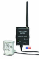 Ritron RDC-146 VHF Wireless intercom with External Push to Talk, 10 Channel, 2 watt