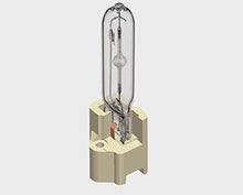 Load image into Gallery viewer, Osram 681799 Metal halide lamp HCI-TC 70W/830 WDL G8.5
