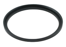 Load image into Gallery viewer, Fotga Black 37mm to 43mm 37mm-43mm Step Up Filter Ring
