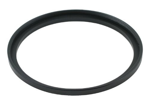 Fotga Black 37mm to 43mm 37mm-43mm Step Up Filter Ring