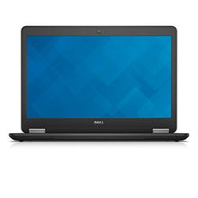 Load image into Gallery viewer, Dell Latitude E7450 14&quot; FHD Intel Core i5-5300U Up to 2.9GHz, 8GB RAM, 256GB SSD, 802.11ac, Bluetooth, HDMI, USB 3.0, Windows 10 Professional (Renewed)
