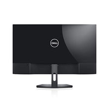 Load image into Gallery viewer, Dell 27 LED Backlit LCD Monitor SE2719H IPS Full HD 1080p, 1920x1080 at 60 Hz HDMI VGA, Black
