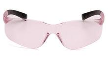 Load image into Gallery viewer, Pyramex Pink Mini Ztek Safety Eyewear
