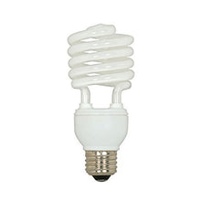 Load image into Gallery viewer, Satco S5526 Medium Light Bulb in White Finish, 4.88 inches, Color
