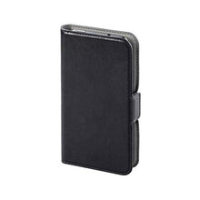 Load image into Gallery viewer, Hama Smart Move Mobile Phone case 11.4 cm (4.5&quot;) Folio Black

