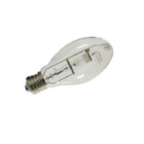 12 Qty. Halco 400W MH ED37 MOG PS ProLumeUN2911 M155/E; M135/E MH400/U/PS 400w HID Pulse Start Clear Lamp Bulb