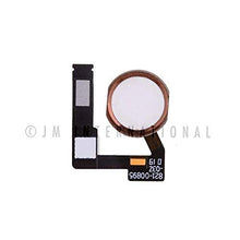 Load image into Gallery viewer, ePartSolution_Replacement Part for Rose Gold iPad Pro 10.5&quot; A1701 A1709 | iPad Pro 12.9&quot; 2nd Gen A1670 A1671 Home Button Key Button Flex Cable Ribbon Connector Menu Key
