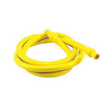 Load image into Gallery viewer, Lifeline R7 4&#39; Plugged Resistance Cable, 70 lb, Yellow
