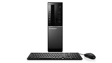 Load image into Gallery viewer, Lenovo Ideacentre 300s Slim Desktop (Intel Core i5-4460s Processor 2.9GHz up to 3.4GHz, 8 GB DDR3 RAM, 1 TB HDD, Windows 10)
