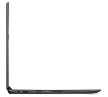Load image into Gallery viewer, 2018 Acer Aspire 1 14&quot; FHD WLED Premium Laptop Computer, Intel Celeron N3450 Quad-Core up to 2.2GHz, 4GB RAM, 32GB eMMC + 128GB SD, 802.11ac WiFi, Bluetooth, USB 3.0, HDMI, Webcam, Windows 10 Home
