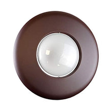 Load image into Gallery viewer, NICOR Lighting 17508OB Recessed Trims, Oil-Rubbed Bronze
