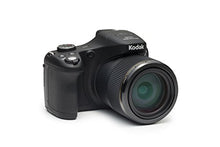 Load image into Gallery viewer, Kodak PIXPRO Astro Zoom AZ652-BK 20MP Digital Camera with 65X Optical Zoom and 3&quot; LCD (Black)
