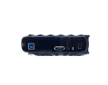 Load image into Gallery viewer, BUSlink USB Powered USB 3.0/eSATA Portable SSD Drive (500GB)
