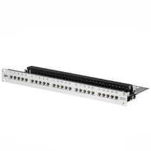 Load image into Gallery viewer, Patch Panel - 24 Ports - fr HiPath 3800 V5.0
