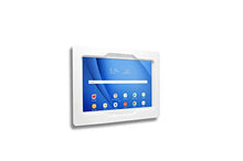 Load image into Gallery viewer, TABcare Security Anti-Theft Kit for Acer Iconia ONE B3-A10 10&quot; Tablet Supports Kiosk, POS, Store, Show Display(White Wall Mount)
