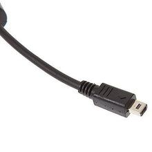 Load image into Gallery viewer, USB 2.0 Port Cable for Fuji F450 A120 A330 A340 F402 Digital Camera
