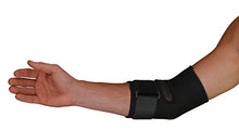 Load image into Gallery viewer, Pyramex BES5002XL Ambidextrous Elbow Sleeve with Strap 2X Large
