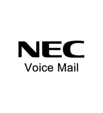 Load image into Gallery viewer, NEC SL1100 SL1100 CF 4 Ports/40 Hours Voice Mail
