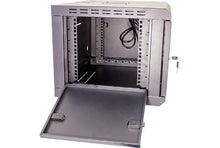 Load image into Gallery viewer, 6U Wall Mount Enclosure
