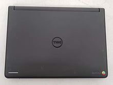 Load image into Gallery viewer, Dell 11-3120 Intel Celeron N2840 X2 2.16GHz 4GB 16GB SSD 11.6&quot;,Black(Renewed)
