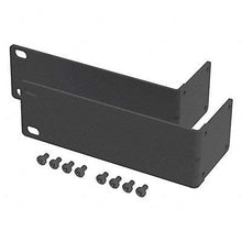 Load image into Gallery viewer, Rack Mount Kit 2inH x1-1/2inW x 5-1/4inD
