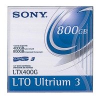 Tape LTO Ultrium-3 400GB/800GB WORM