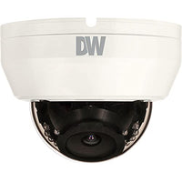 Digital Watchdog (DWC-D3263TIR) Star-Light Universal HD Series, Indoor Dome Camera