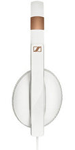 Load image into Gallery viewer, Sennheiser HD 2.30i White Ear Headphones (Discontinued by Manufacturer)
