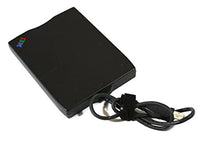 Load image into Gallery viewer, Genuine IBM USB Portable N/A Floppy Diskette Drive 3 1/2&quot; 06P5223
