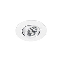 WAC Lighting R2BRA-N927-WT Oculux 2