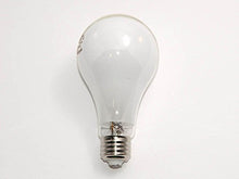 Load image into Gallery viewer, Philips 100W White A23 Mercury Vapor Bulb
