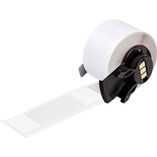 Load image into Gallery viewer, Brady PTL-21-427, Self-Laminating Wire and Cable Label, Pack of 8 Rolls of 100 pcs
