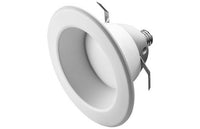 Lumiy VitasLED DL4-850 LED Downlight 4 inch, 850 Lumen, 6600K