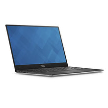 Load image into Gallery viewer, Dell XPS 13 9360 13.3&quot; Laptop 7th Gen Intel Core i5-7200U, 8GB RAM, 128 GB SSD Machined Aluminum Display Silver Win 10
