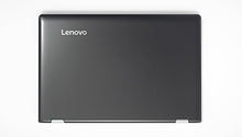 Load image into Gallery viewer, Lenovo Flex 4 2-in-1 Laptop/Tablet 14&quot; Full HD Touchscreen Display, Black (Intel Core i5-7200U, 8GB, 256GB SSD, Intel HD Graphics 620, Windows 10) 80VD0007US
